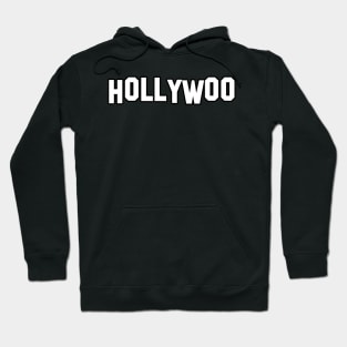 Hollywoo Hoodie